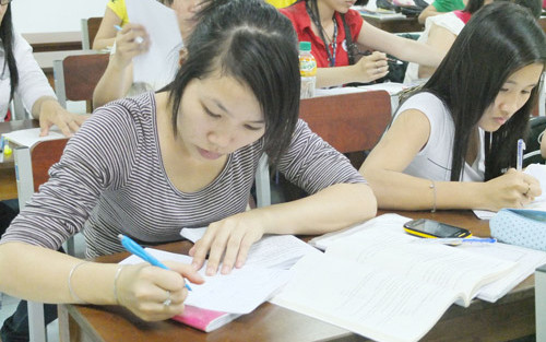 Trung Tâm Giáo Dục Thường Xuyên Đống Đa