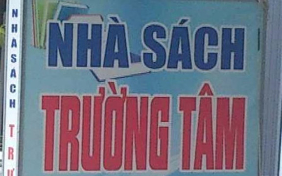 Nhà Sách Trường Tâm - Lý Thái Tông