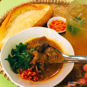 Phá lấu bò