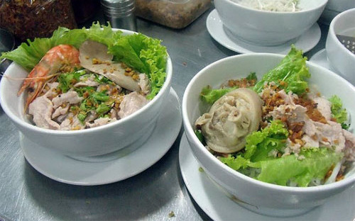 Hủ Tiếu Sa Đéc - Thiên Hộ Dương