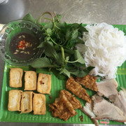 bún đậu