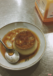 Bánh flan