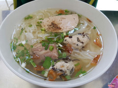 bún bọc