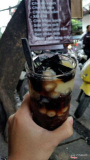 Chè thập cẩm