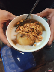 chè trôi nước