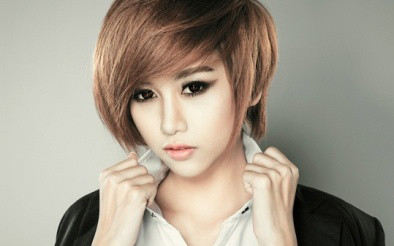 Vinh Vinh Hair Salon - Bà Triệu