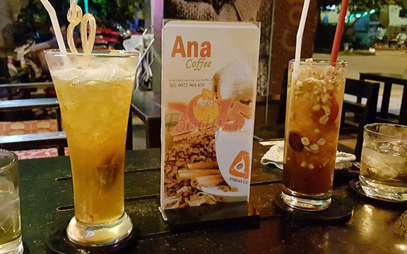 Ana Coffee
