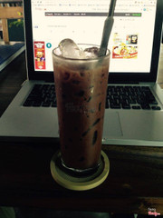 Ice Chocolate: 39.000