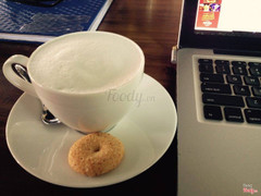 Milk foam + Sugar: 32.000