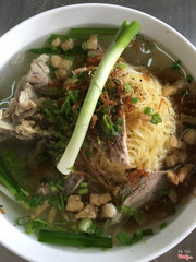 Món ăn cũng ngon nữa