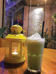 Matcha nguyên chất