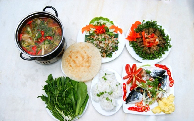 Long Hải