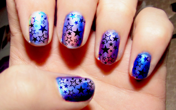 Chăm Sóc Móng - Thanh Lân