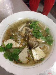 Bánh canh