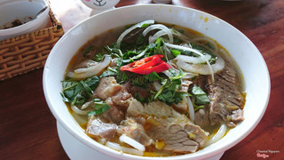 bún bò