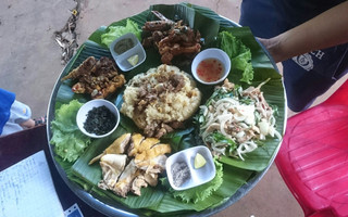Cơm Gà