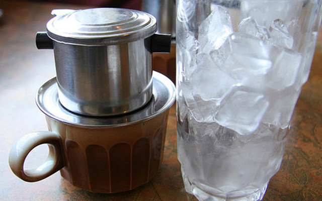 Tố Quyên Coffee