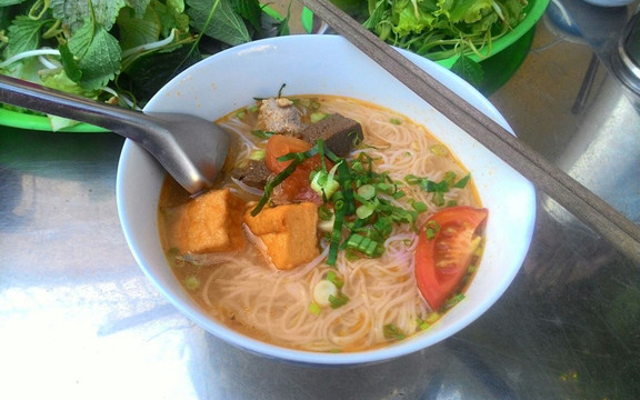 Cô Bảy - Canh Bún & Bún Riêu