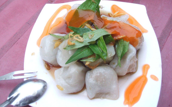 Há Cảo Xíu Mại - Xóm Chiếu