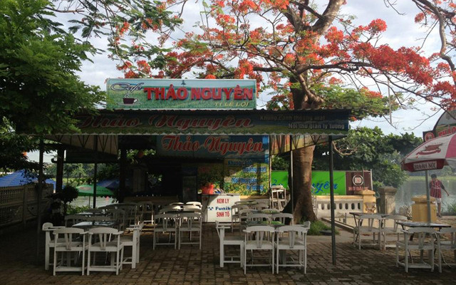 Thảo Nguyên Cafe