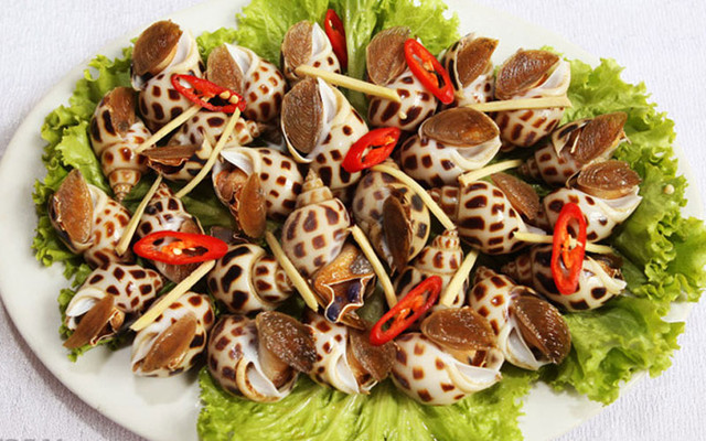 Saigon NEW Restaurant - Hoàng Việt
