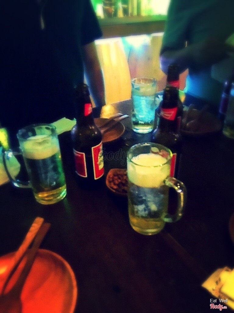 Beer