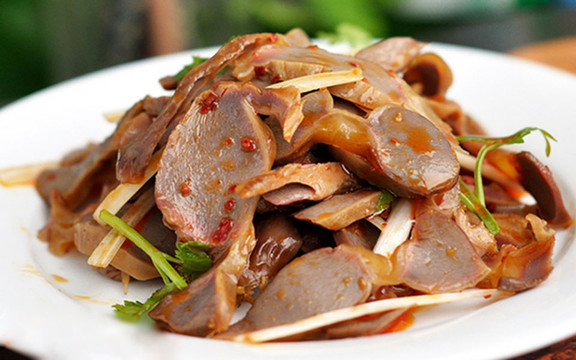 Quán Nhậu Thanh Hà