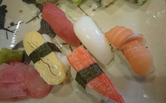 Sushi 87