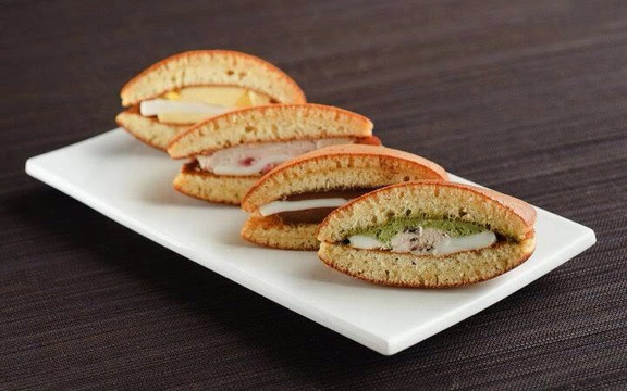 Ole - Bánh Truyền Thống Nhật Bản