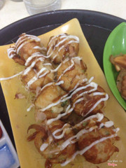 takoyaki ngon