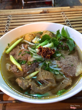 Bún bò