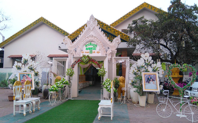 Samapheap Restaurant