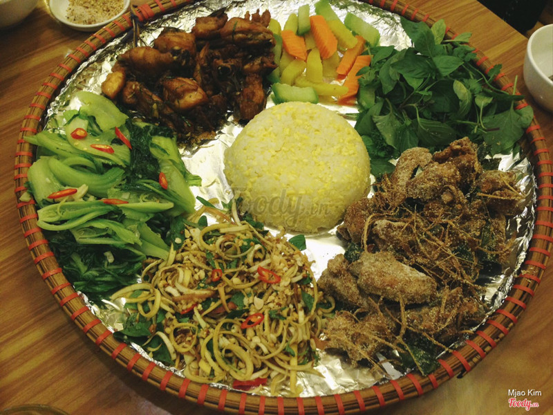 gà mẹt