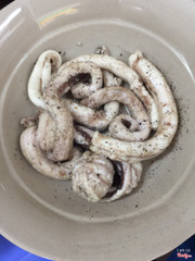  Tuỷ bò hấp tiêu