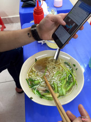 Bún ngon