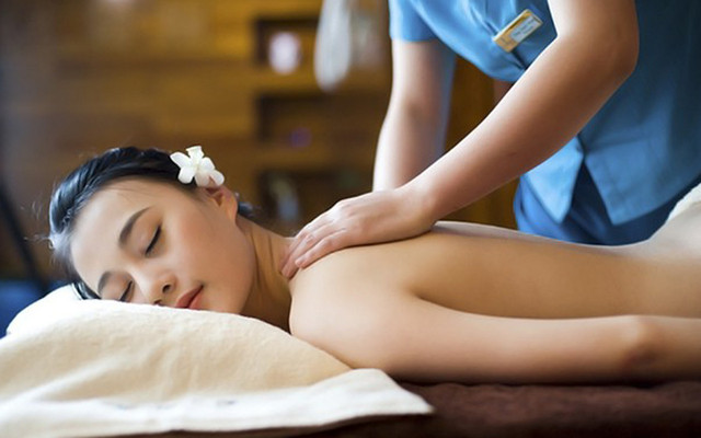 Hana Spa - Trần Hưng Đạo