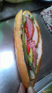 bánh mì