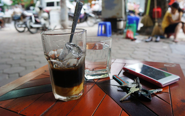 Hồng Nghi Cafe