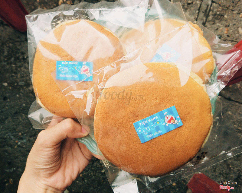 Dorayaki