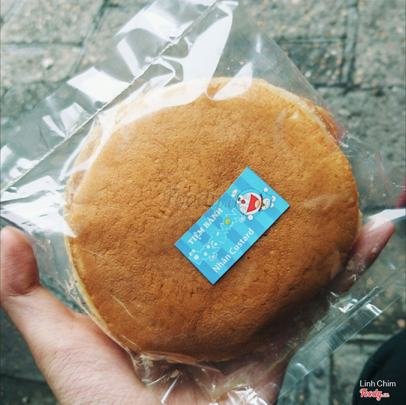 Dorayaki