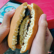 Dorayaki nhân socola
