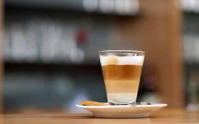 Aplus Coffee - AEON Mall Bình Tân