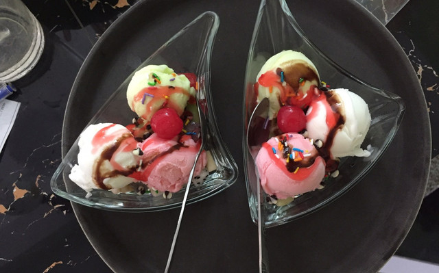 Kem Tươi Thanh Thảo