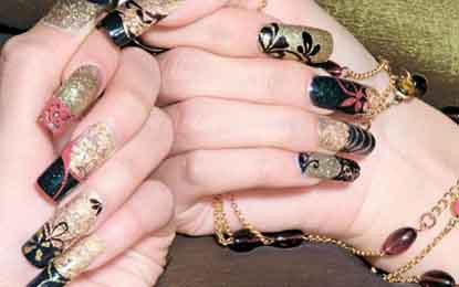 Trang Anh Nail & Mi