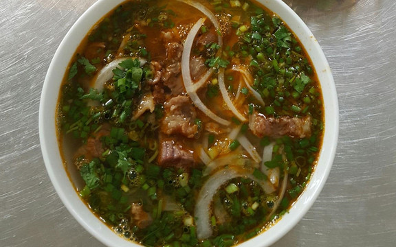 Quán Phở 215