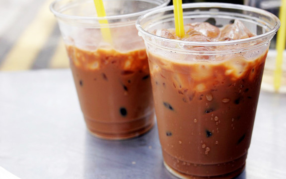 Ngọc Duyên Coffee