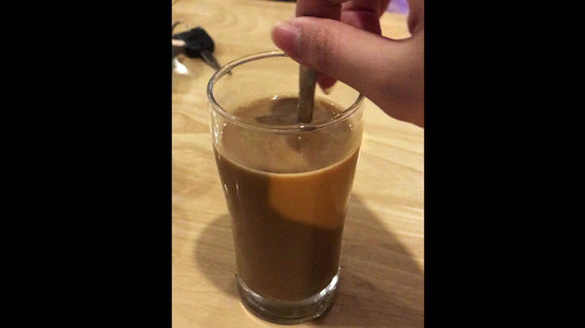 Tungbook Cafe
