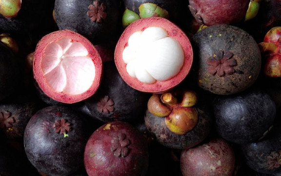 Trái Cây Ba Miền