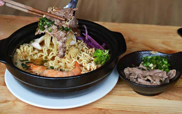 Mì Cay Seoul - Nguyễn Xiển - 50 Nguyễn Xiển