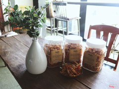 với sự đảm bảo về độ tươi mới và sạch sẽ trong tất cả các quy trình chế biến...